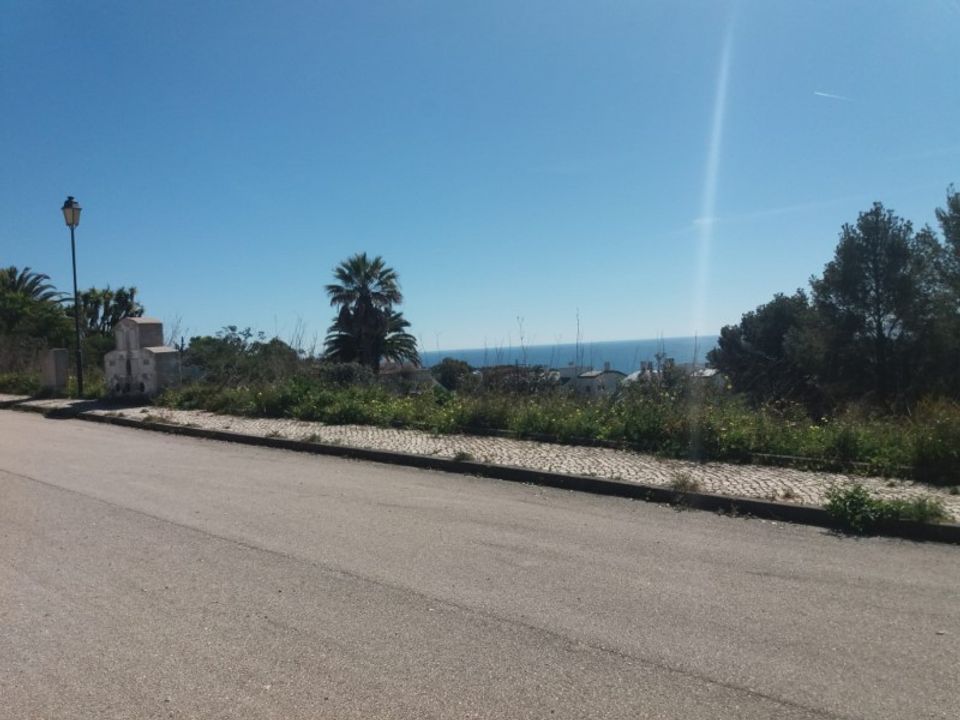 Helårsgrund i Budens, Faro - foto 2