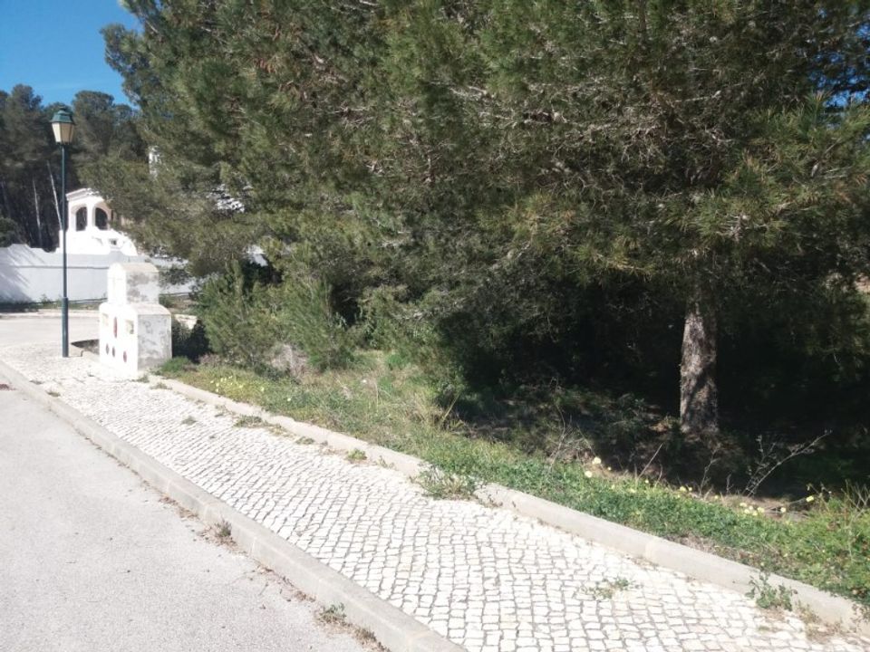 Helårsgrund i Budens, Faro - foto 4