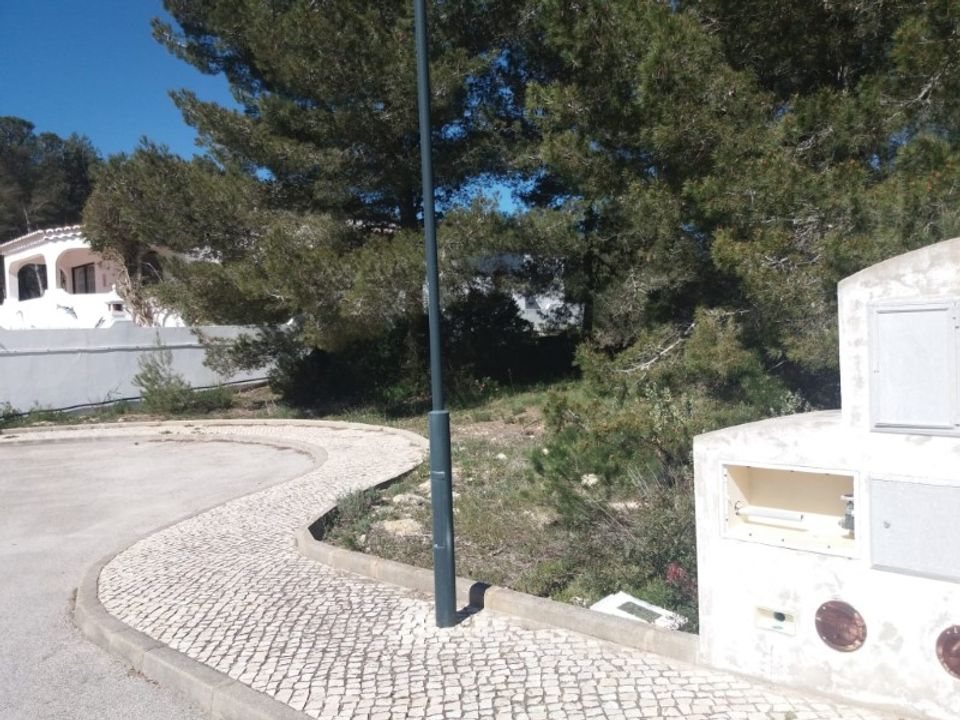 Helårsgrund i Budens, Faro - foto 5