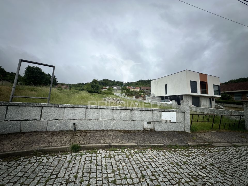 Helårsgrund i Vila Pouca de Aguiar, Vila Real - foto 4