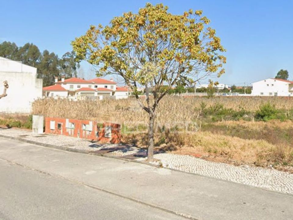 Helårsgrund i Vagos, Aveiro - foto 3