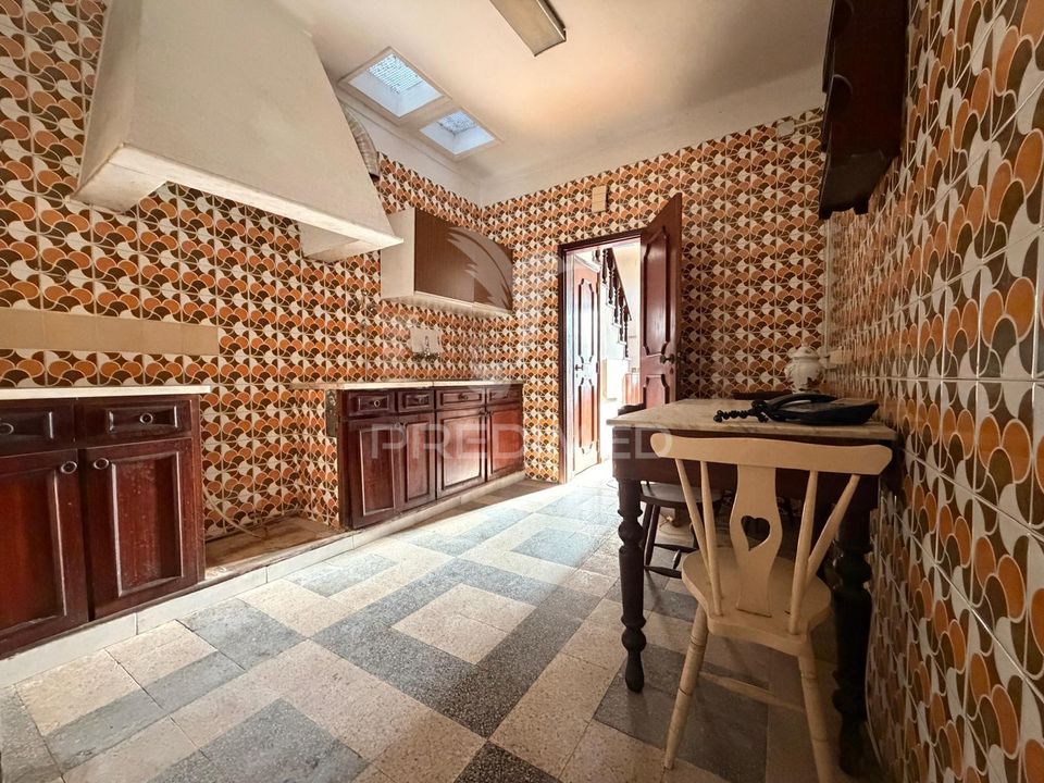 Byhus i Palmela, Setubal - foto 1