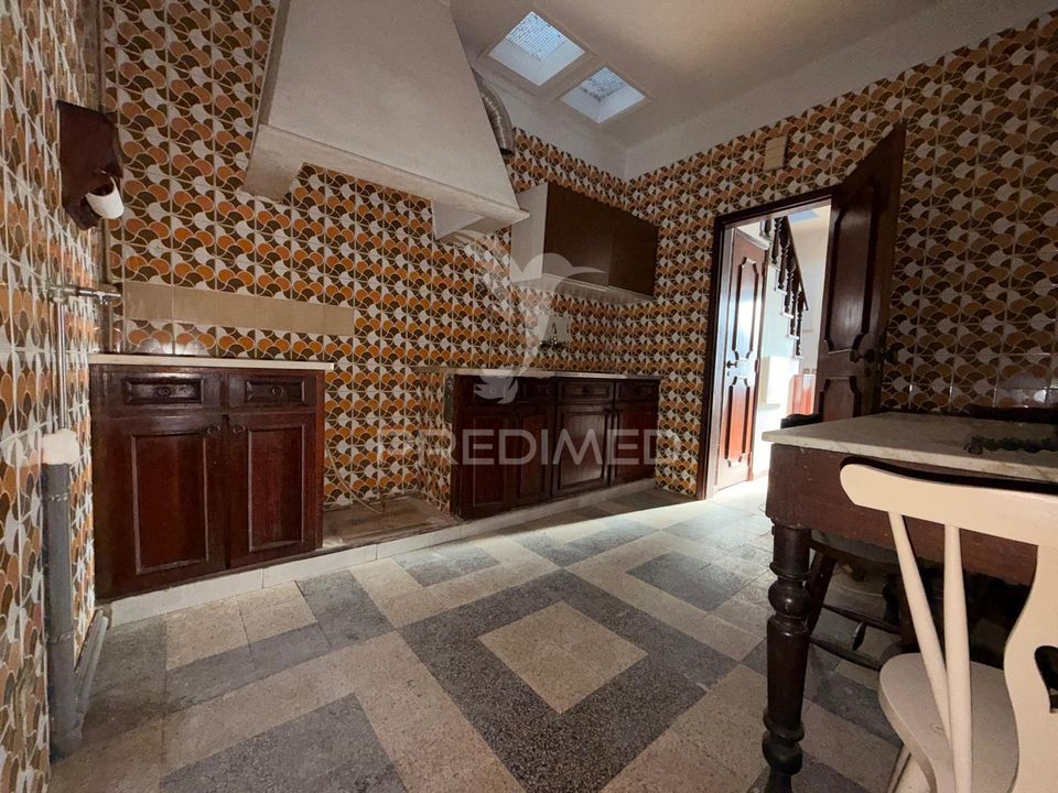 Byhus i Palmela, Setubal - foto 3