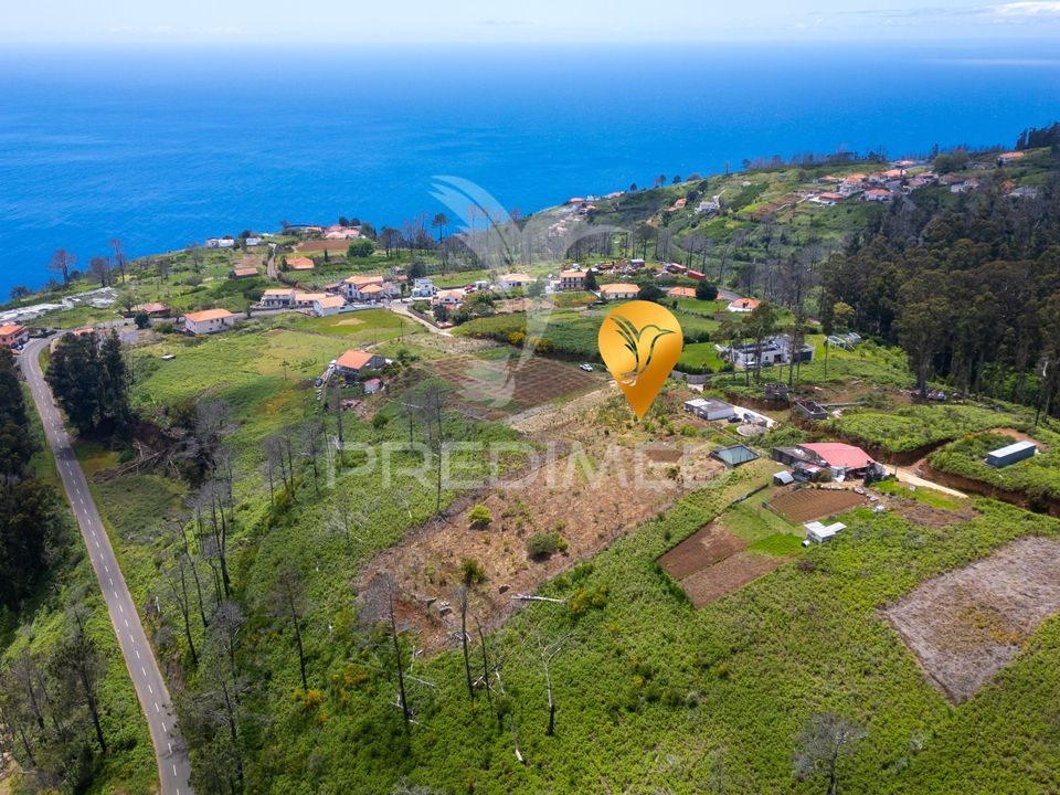 Helårsgrund i Calheta, Madeira - foto 4