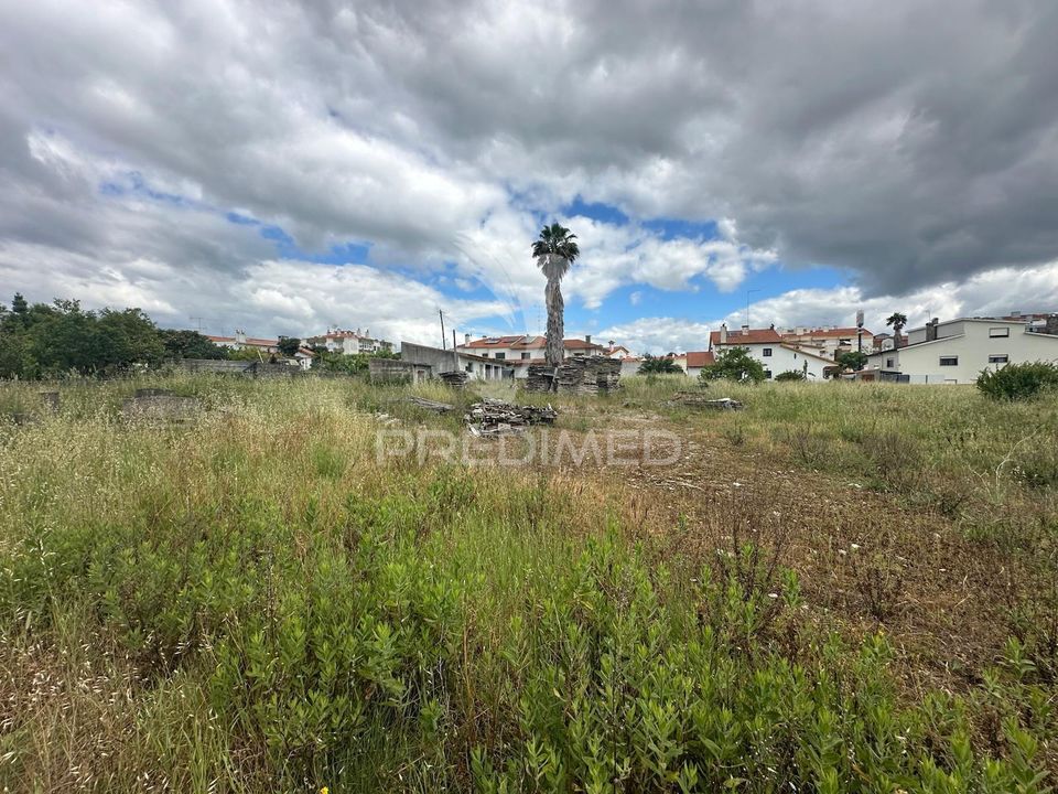 Helårsgrund i Entroncamento, Santarem - foto 3