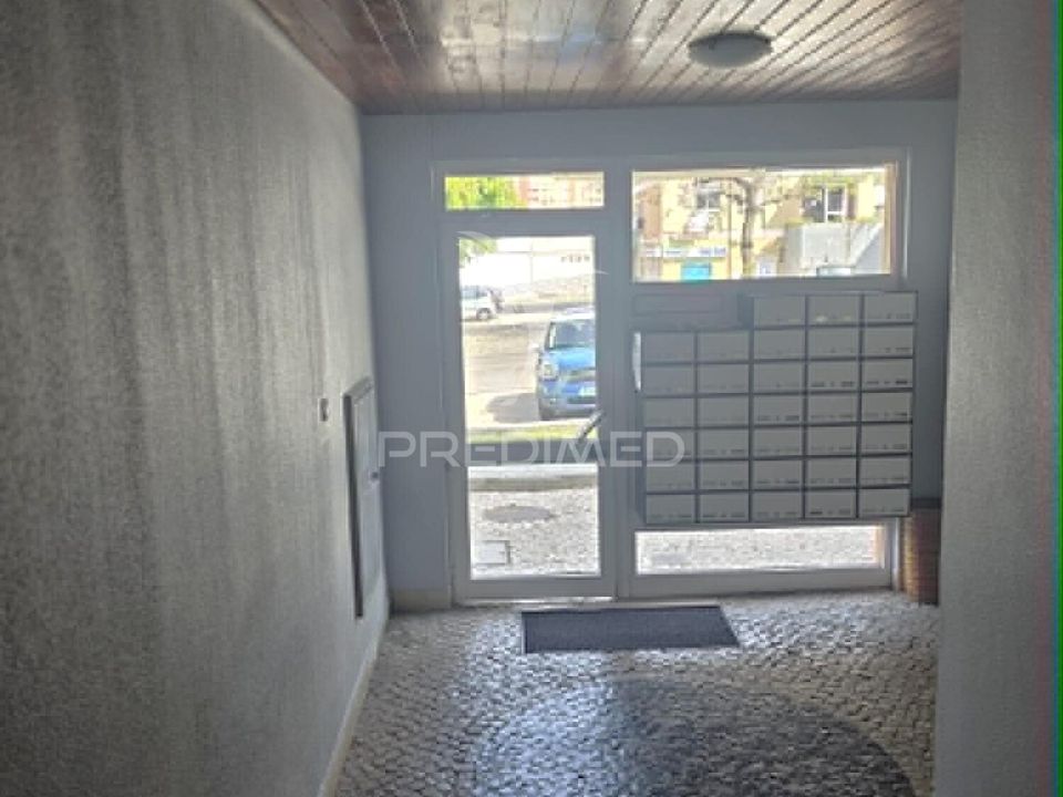 Lejlighed i Seixal, Setubal - foto 1