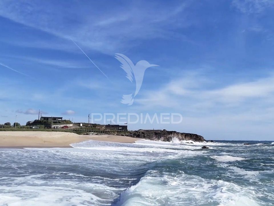 Helårsgrund i Vila do Conde, Porto - foto 2