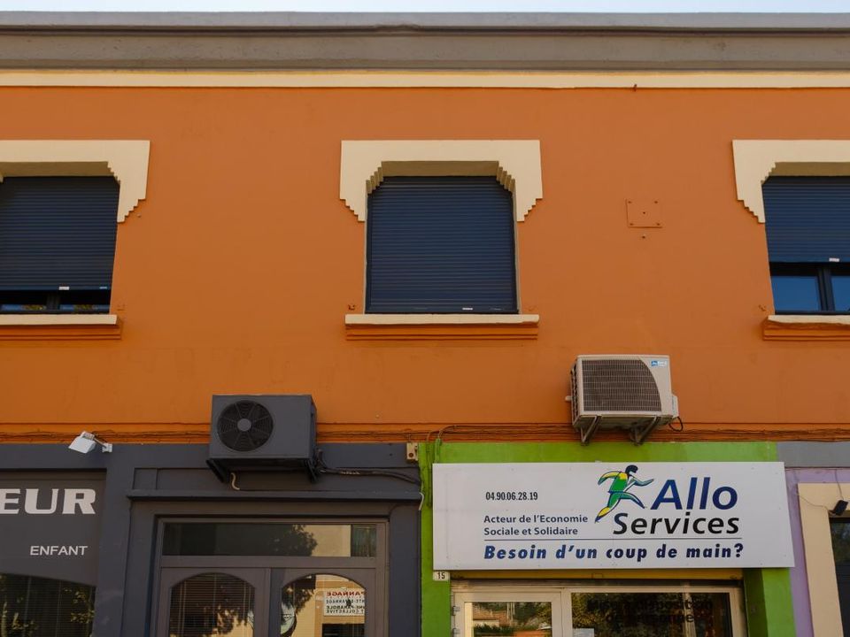 Apartamento em Cavaillon, Vaucluse - foto 1