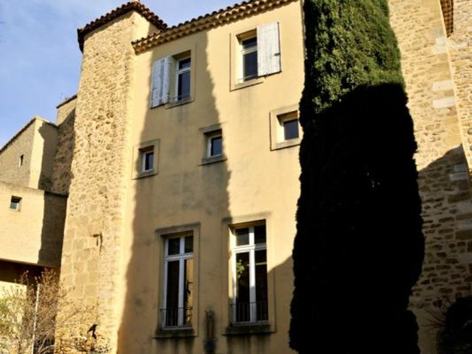 Lejlighed i Grillon, Vaucluse - foto 1