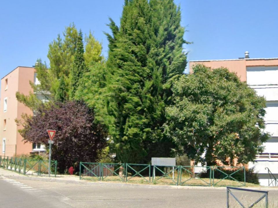 Lejlighed i Valréas, Vaucluse - foto 2