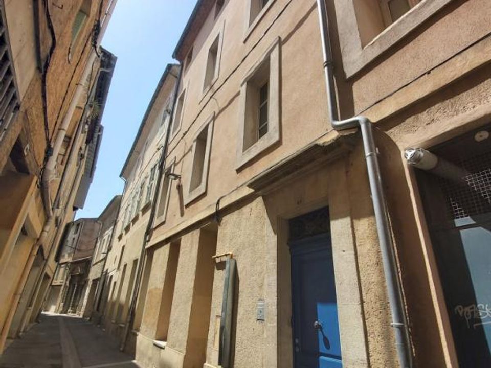 Lejlighed i Carpentras, Vaucluse - foto 1