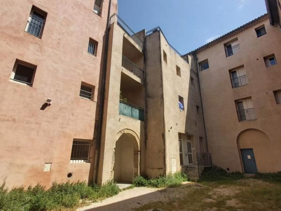 Lejlighed i Carpentras, Vaucluse - foto 2