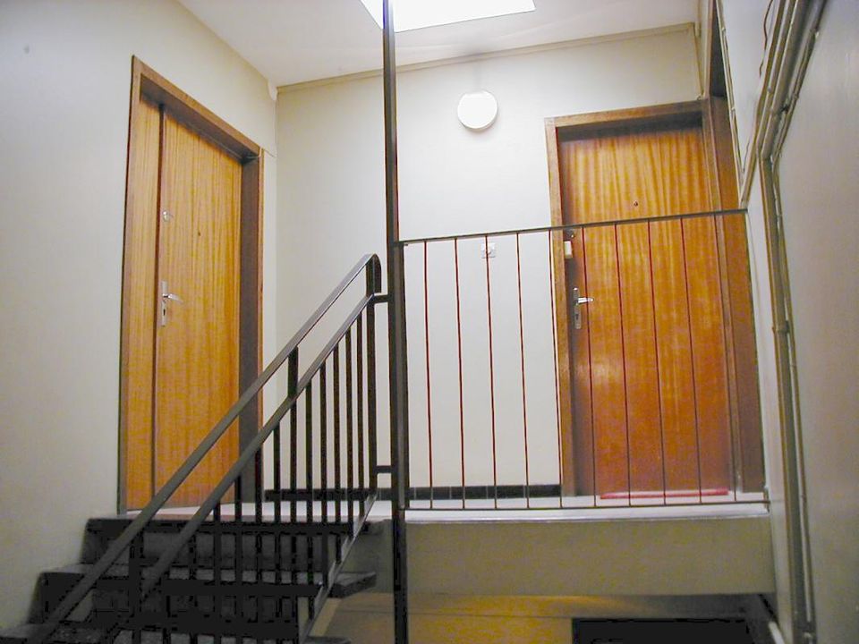 Lejlighed i Carpentras, Vaucluse - foto 1