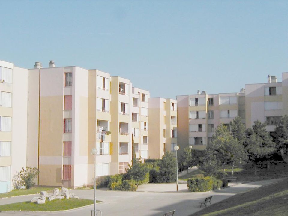 Lejlighed i Carpentras, Vaucluse - foto 2