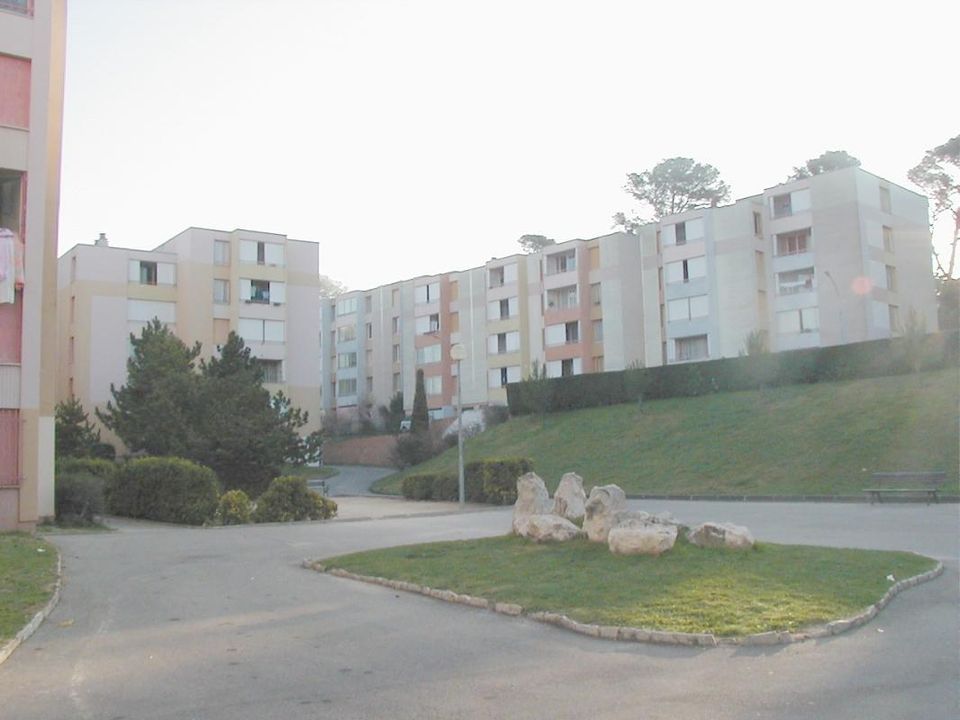 Lejlighed i Carpentras, Vaucluse - foto 3