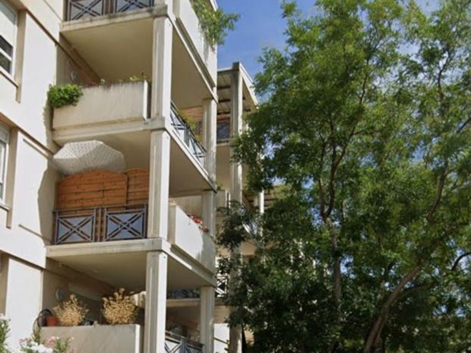 Lejlighed i Avignon, Vaucluse - foto 1