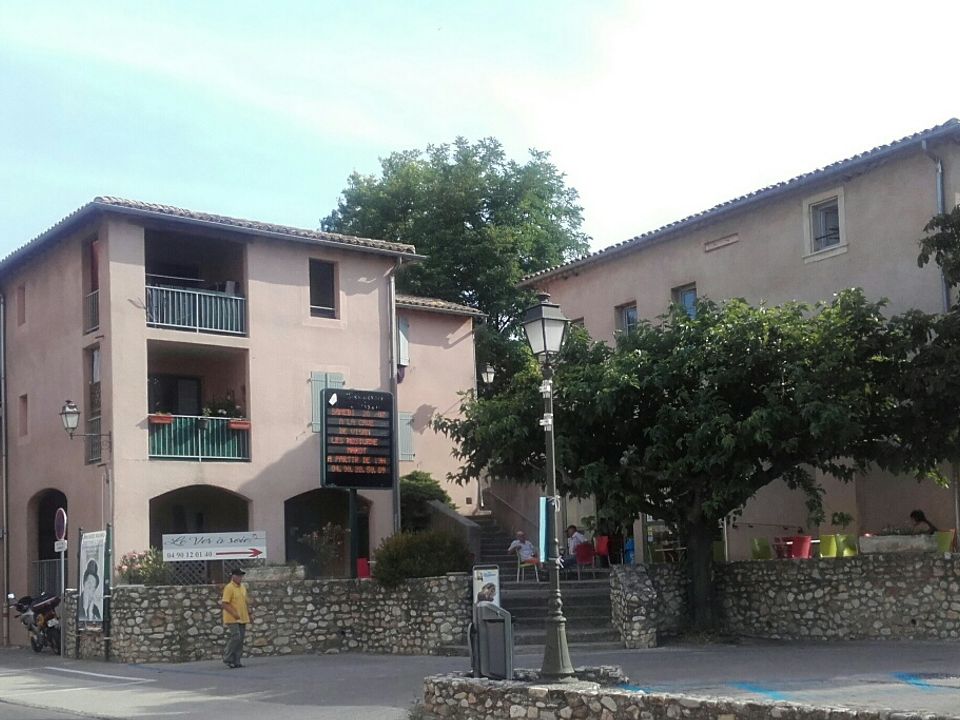 Lejlighed i Visan, Vaucluse - foto 1