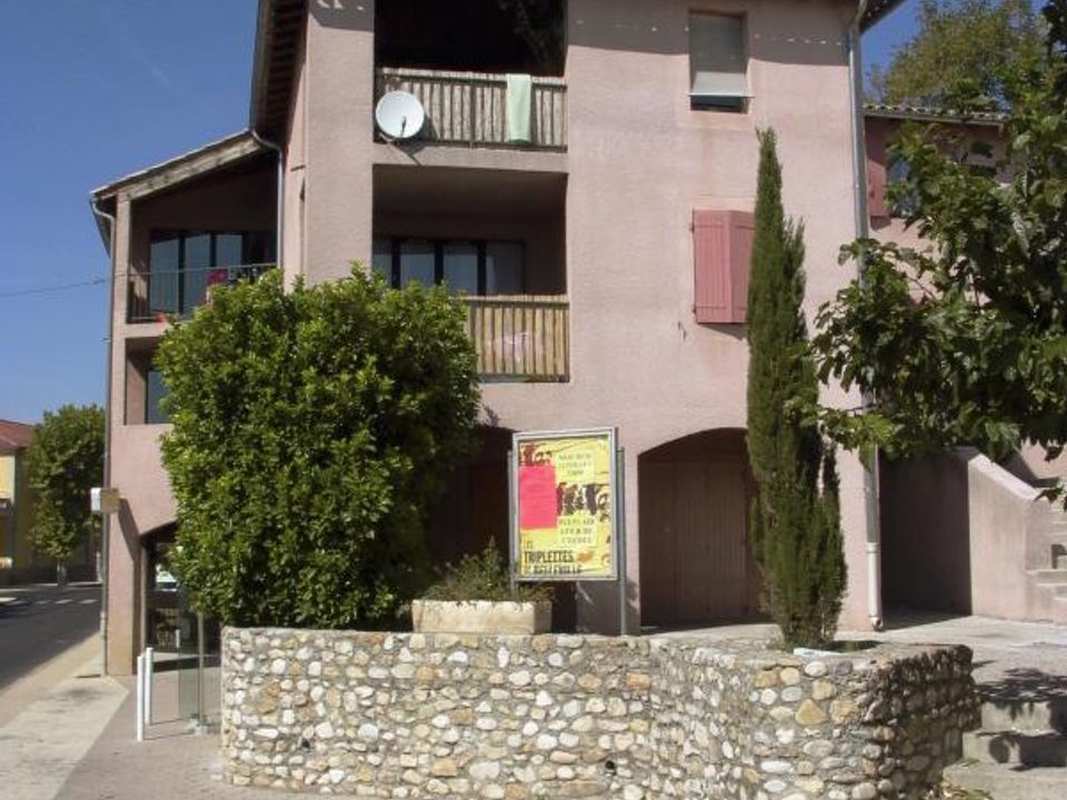Lejlighed i Visan, Vaucluse - foto 2
