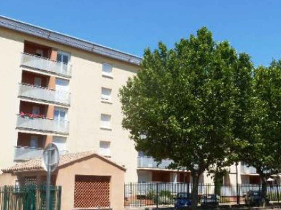 Lägenhet i Orange, Vaucluse - foto 1