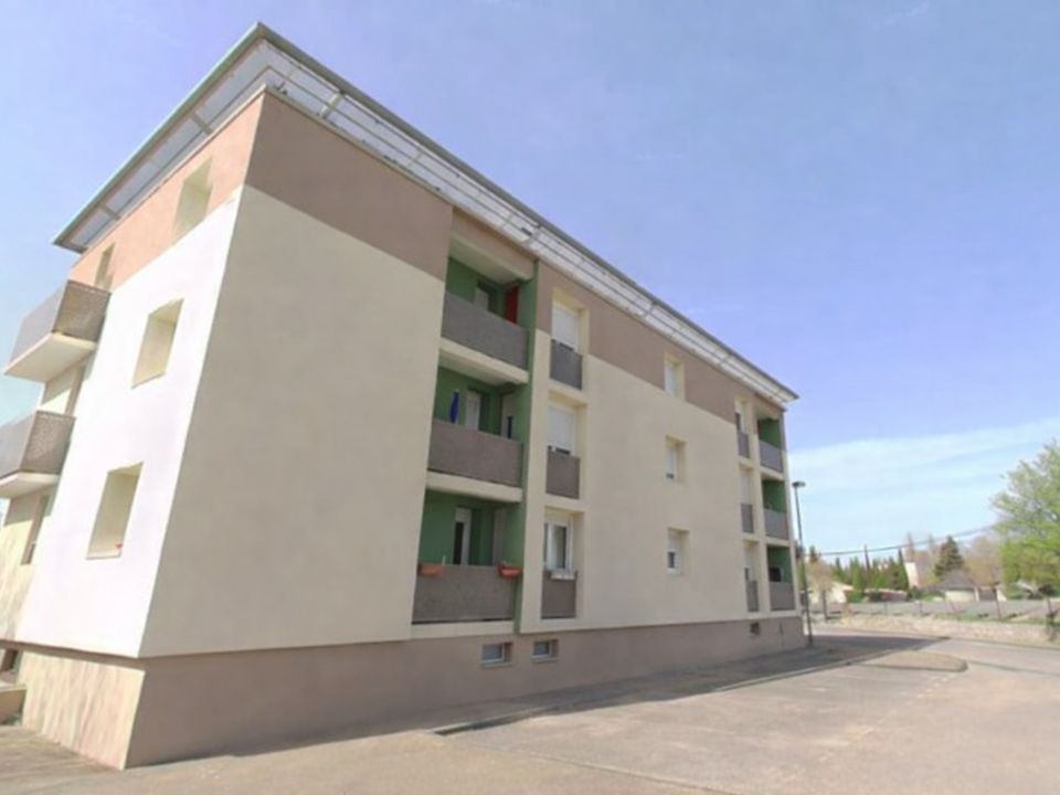Lägenhet i Orange, Vaucluse - foto 2