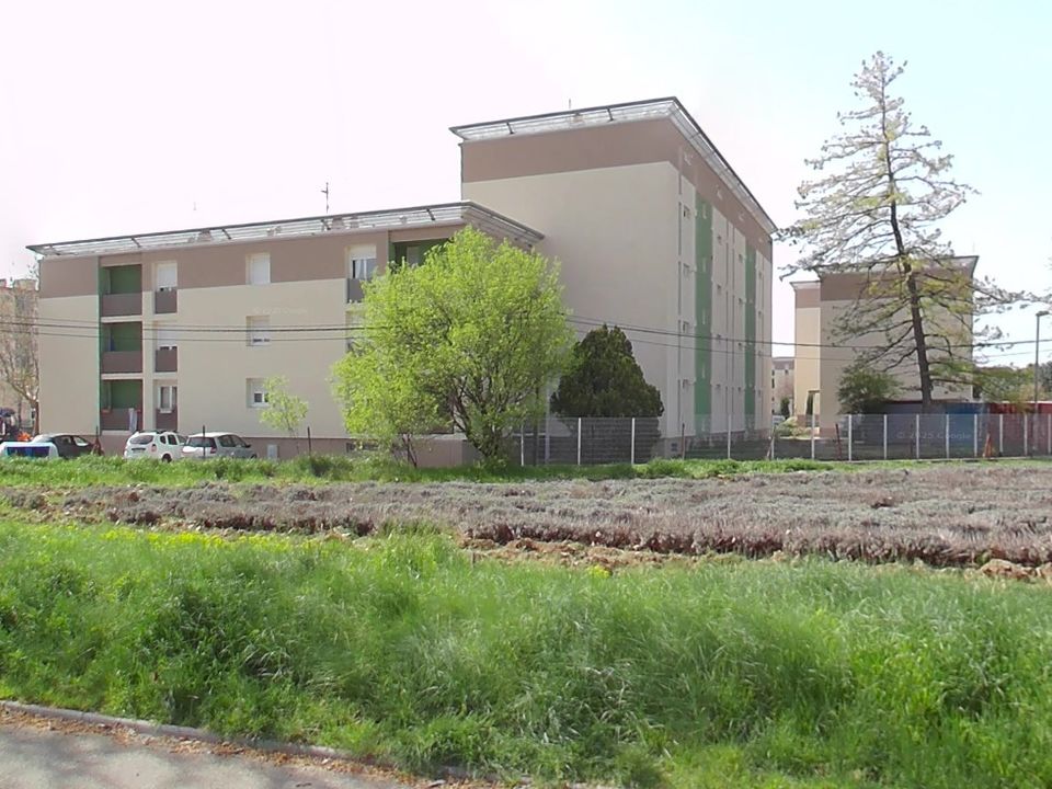 Lägenhet i Orange, Vaucluse - foto 4