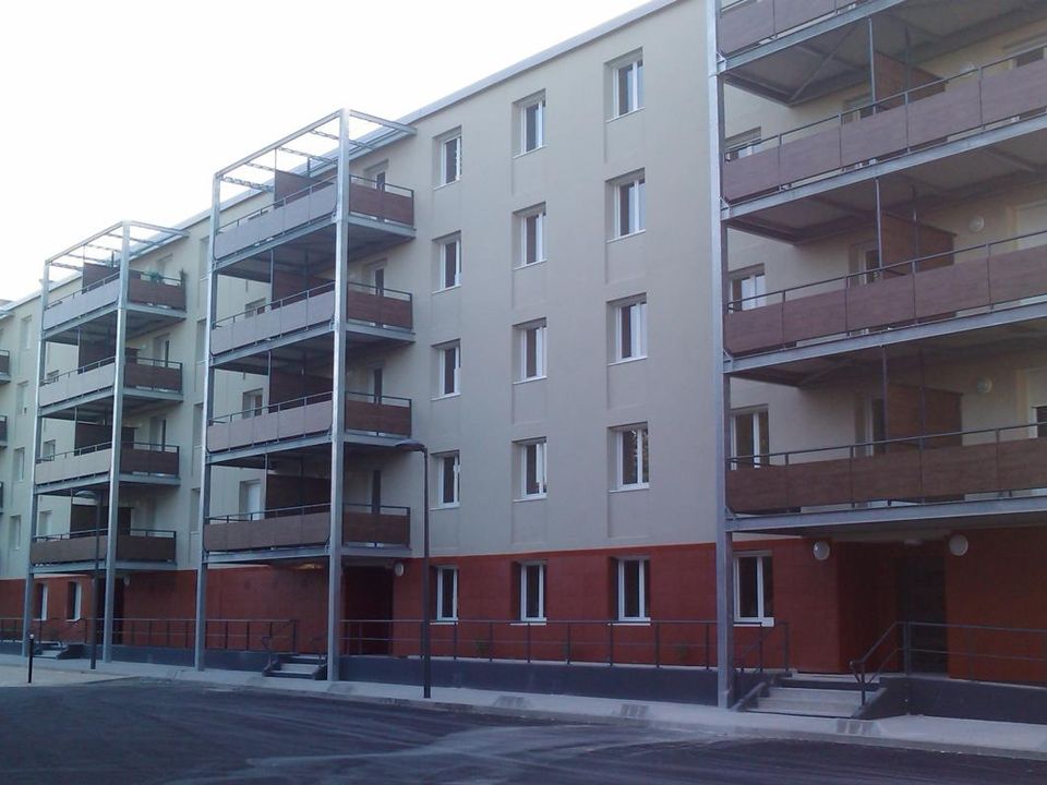 Lägenhet i Orange, Vaucluse - foto 2