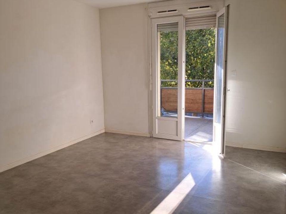 Lägenhet i Orange, Vaucluse - foto 3