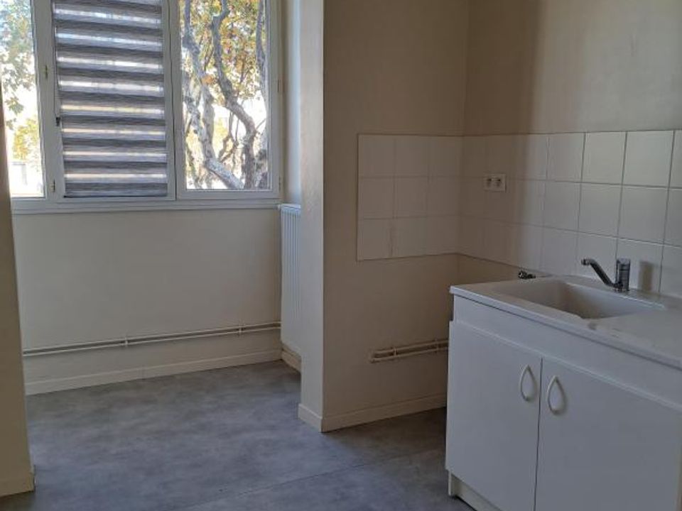 Lägenhet i Orange, Vaucluse - foto 4