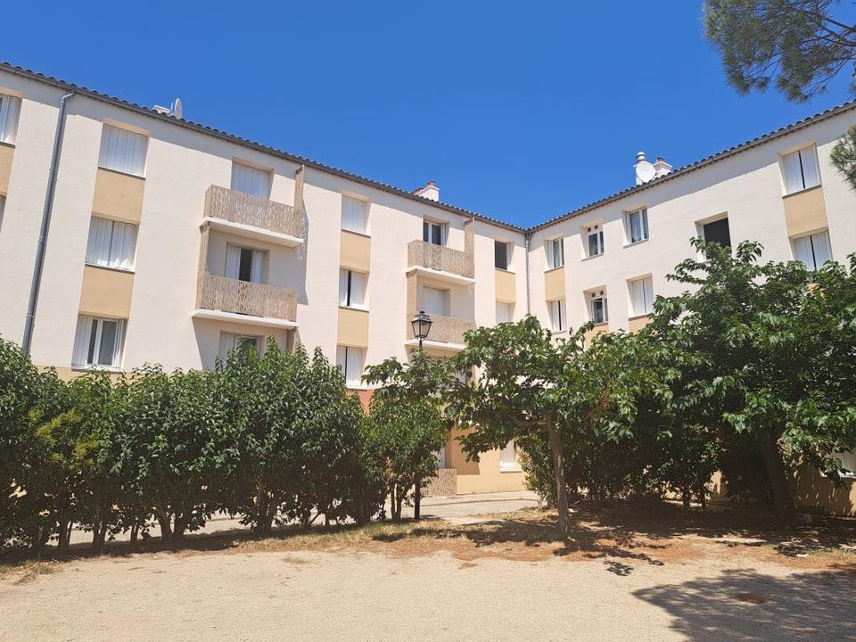 Lejlighed i Châteauneuf-du-Pape, Vaucluse - foto 1