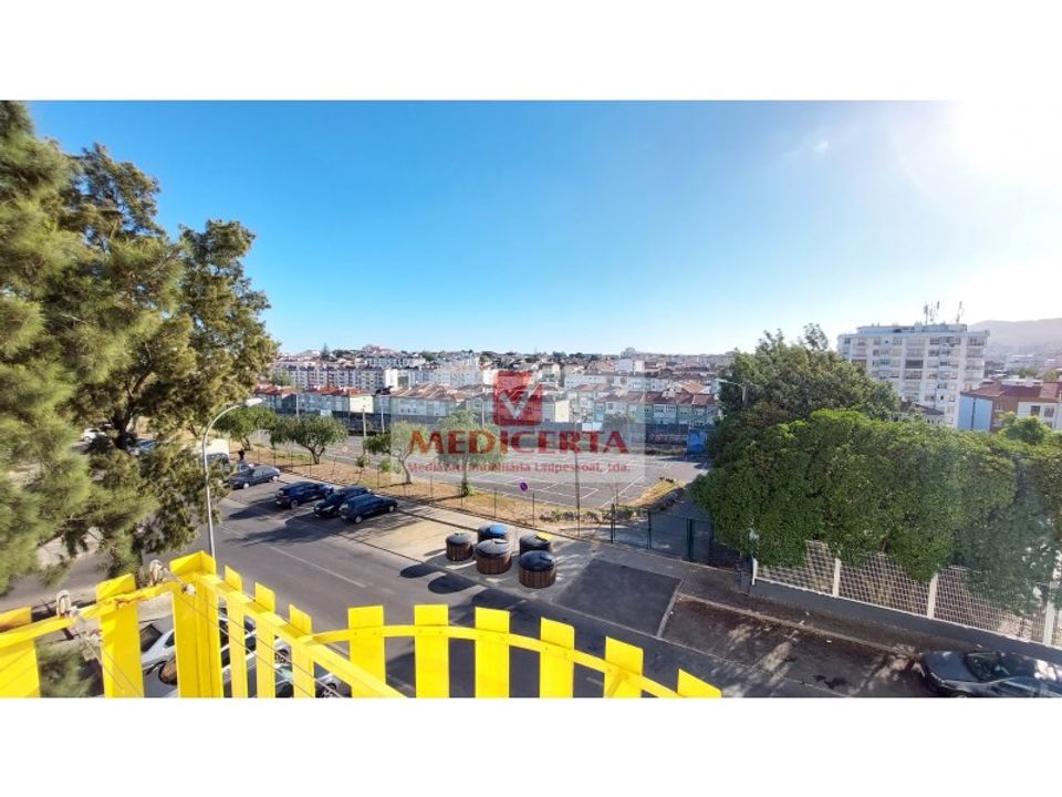 Lejlighed i Sintra, Lisbon - foto 4