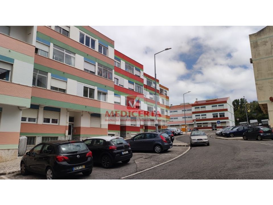 Lejlighed i Rio de Mouro-Estacao, Lisbon - foto 4