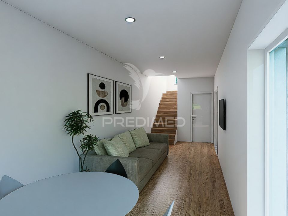 Byhus i Ilhavo, Aveiro - foto 4