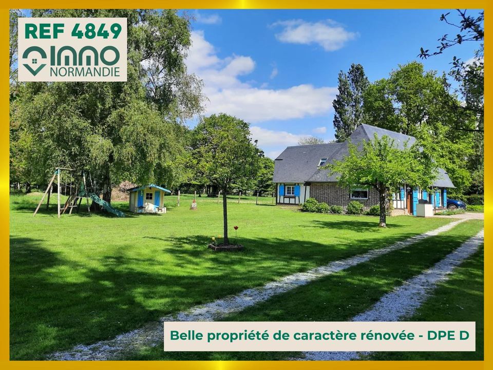 Villa i Bernay, Eure - foto 1