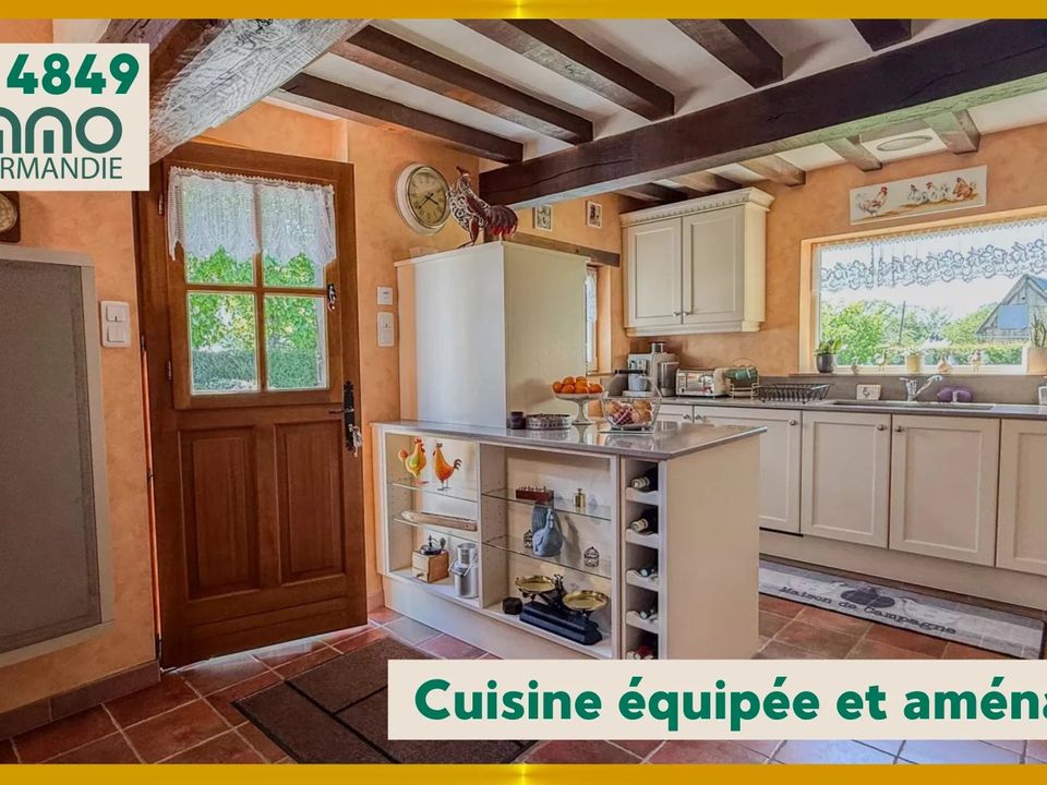 Villa i Bernay, Eure - foto 4