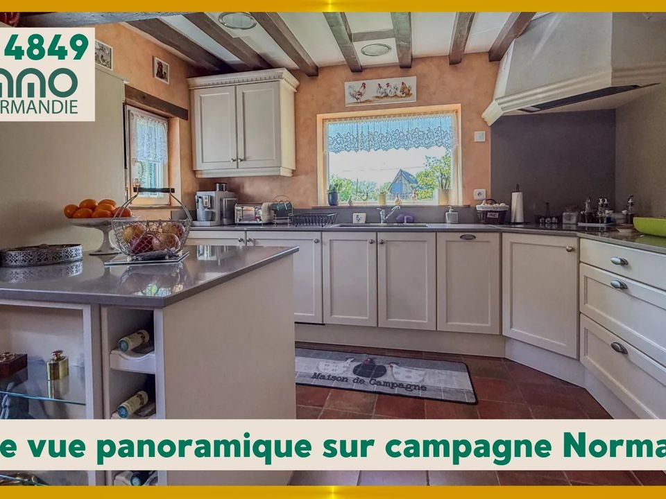 Villa i Bernay, Eure - foto 5