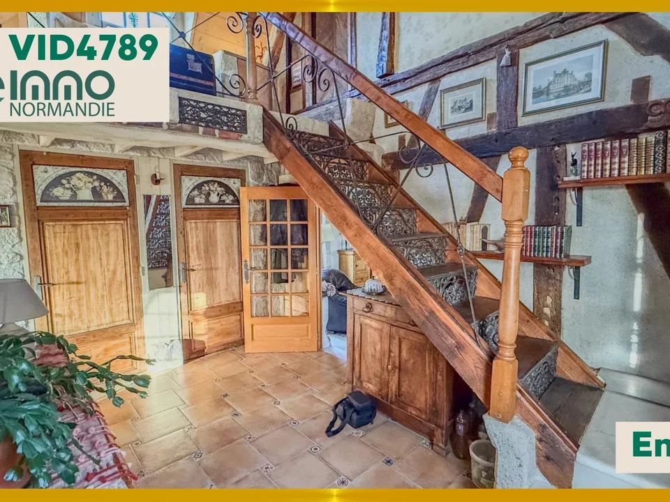 Villa i Bernay, Eure - foto 2