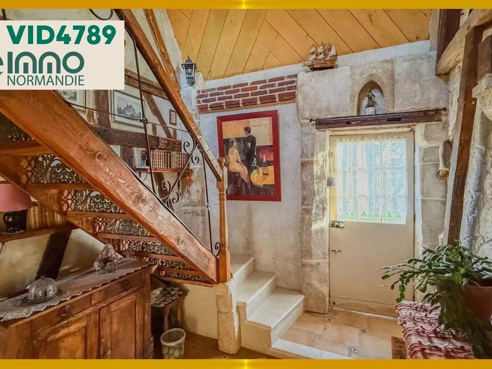 Villa i Bernay, Eure - foto 3