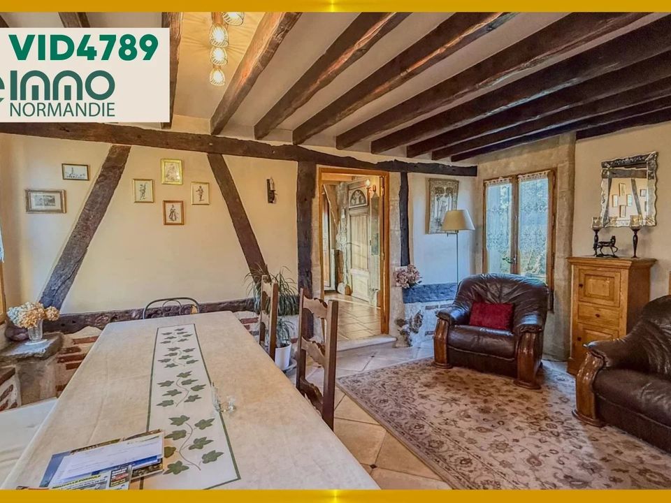 Villa i Bernay, Eure - foto 5
