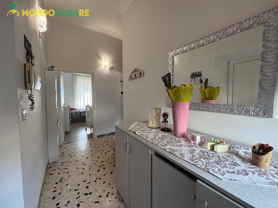 Lejlighed i Marcellina, Rome - foto 1