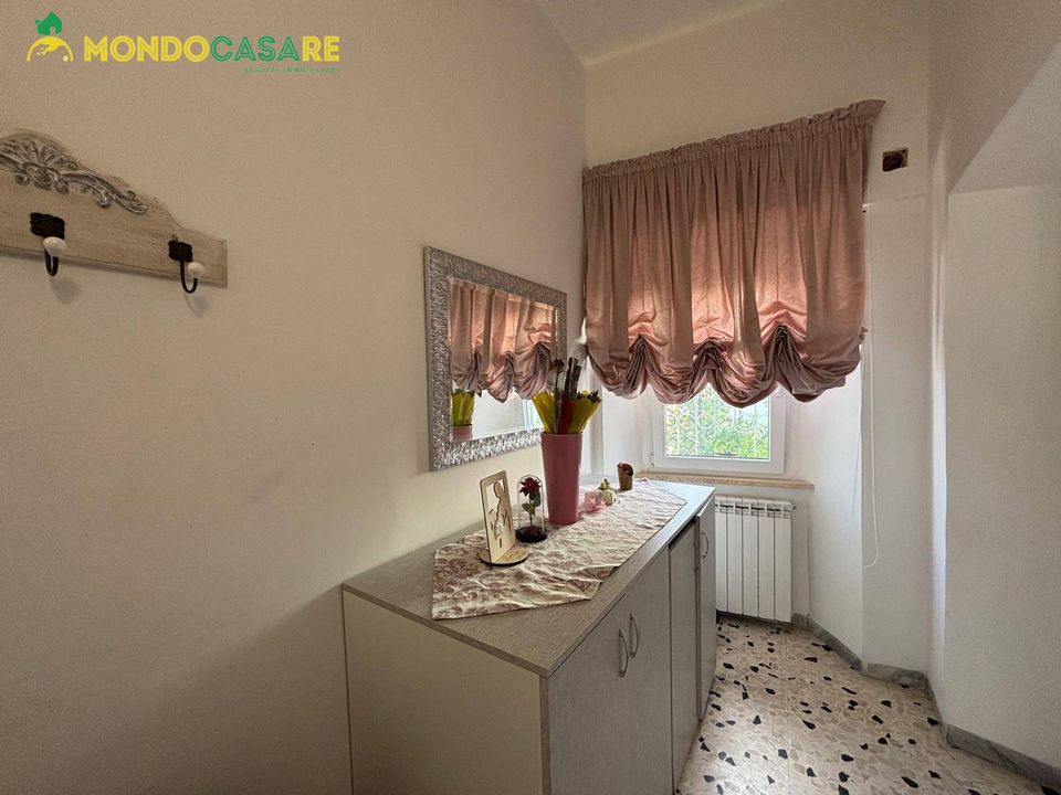 Lejlighed i Marcellina, Rome - foto 2