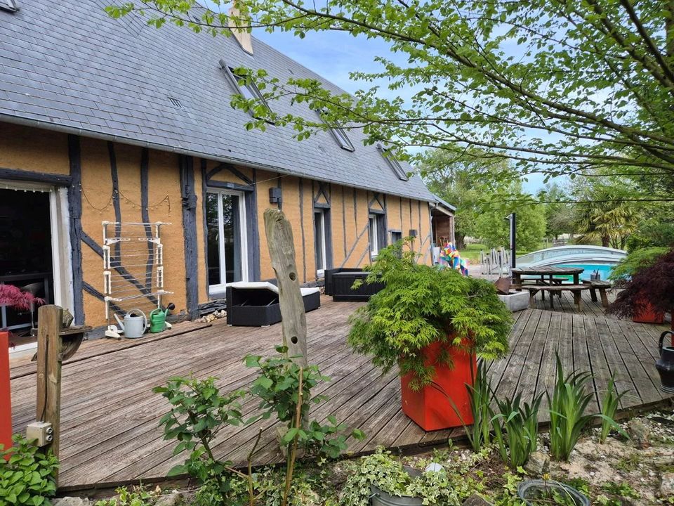 Villa i Bernay, Eure - foto 1
