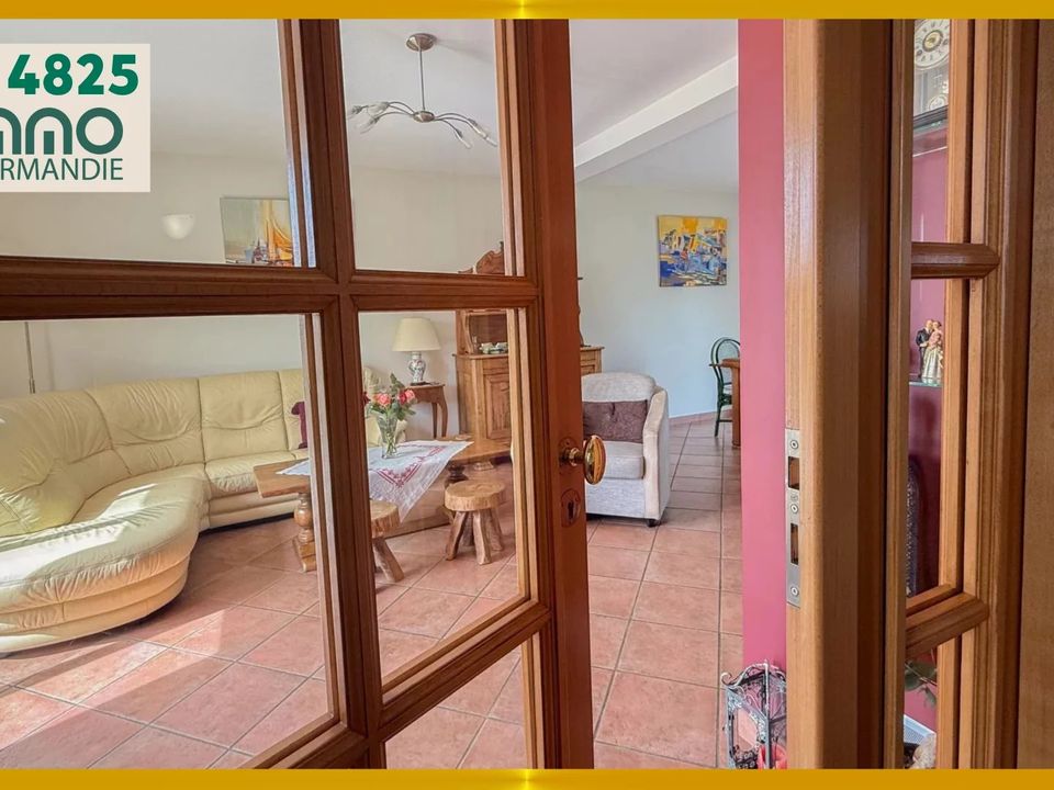 Villa i Bernay, Eure - bilde 4