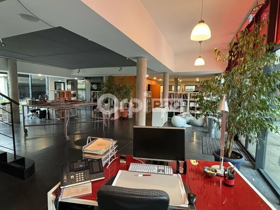 Erhvervsejendom i Brive-la-Gaillarde, Correze - foto 1