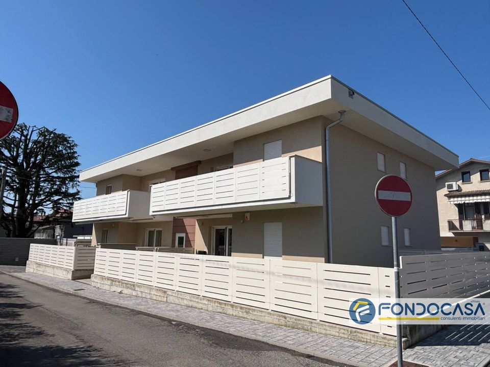 Lejlighed i Palazzolo sull'Oglio, Brescia - foto 1