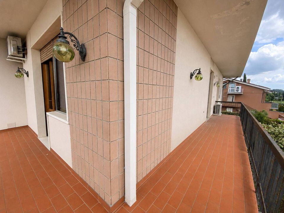 Villa i Santa Maria a Monte, Pisa - foto 3