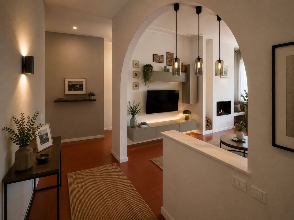 Villa i Santa Maria a Monte, Pisa - foto 4