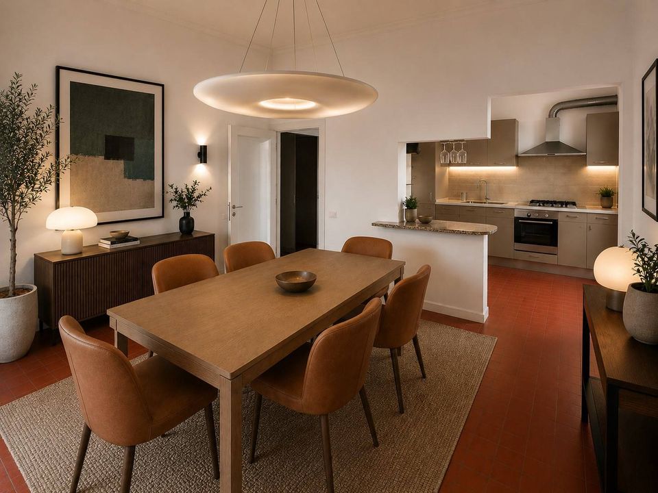 Villa i Santa Maria a Monte, Pisa - foto 5