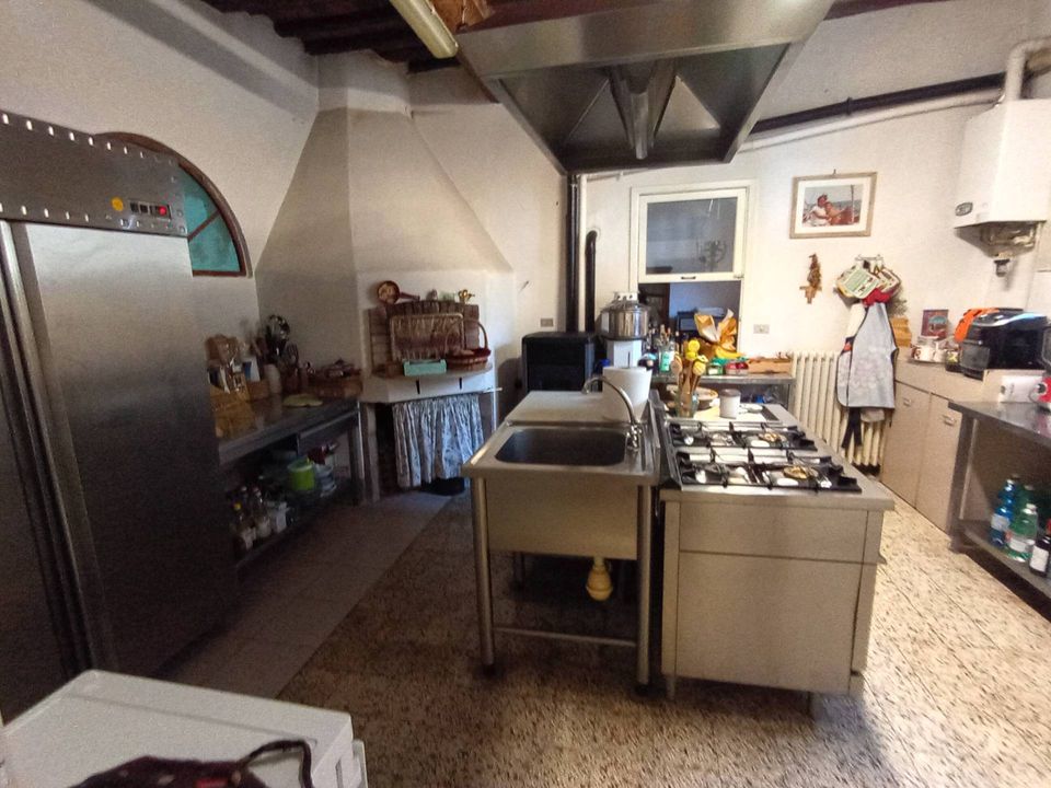 Casa adosada en Casciana Terme Lari, Pisa - foto 3