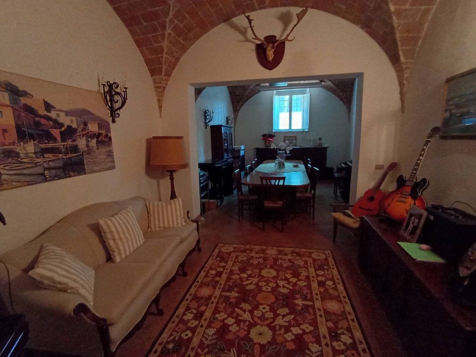 Casa adosada en Casciana Terme Lari, Pisa - foto 5