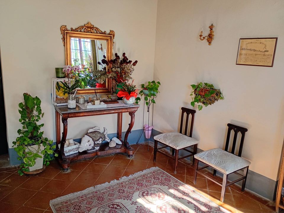 Rækkehus i Casciana Terme Lari, Pisa - foto 3